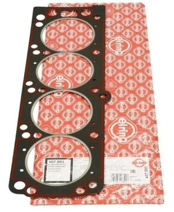 Opel Vectra B X20Xev Silindir Kapak Contası Elring