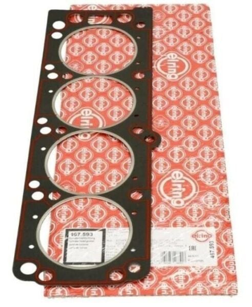 Opel Vectra B X20Xev Silindir Kapak Contası Elring