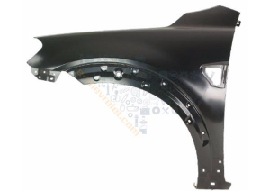 Chevrolet Captiva C100 Ön Sol Çamurluk