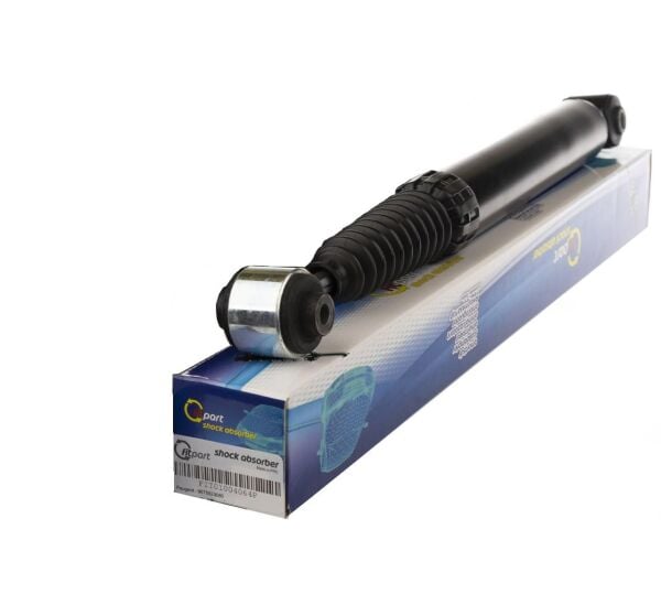 Citroen C3 Picasso Arka Amortisör Fitpart Marka