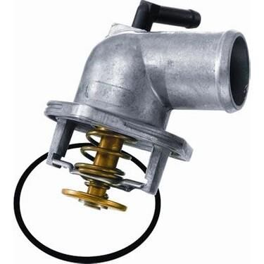 SAGEM 131162 | Opel Astra G 1.4/1.6 16 Valf Termostat