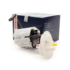 BOSCH 0580200044 | Opel İnsignia 1.4-1.6 Benzin Pompası ve Şamandıra (A14NET, A16XER, A18XER)