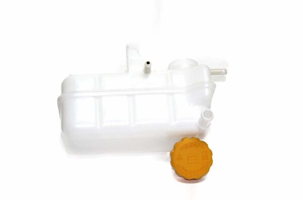 Chevrolet Rezzo Yedek Su Deposu ve Kapağı (GM)