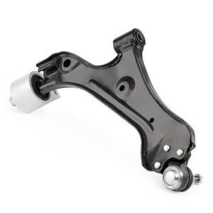 Chevrolet Yeni Captiva Ön Sol Salıncak Komple Ayd