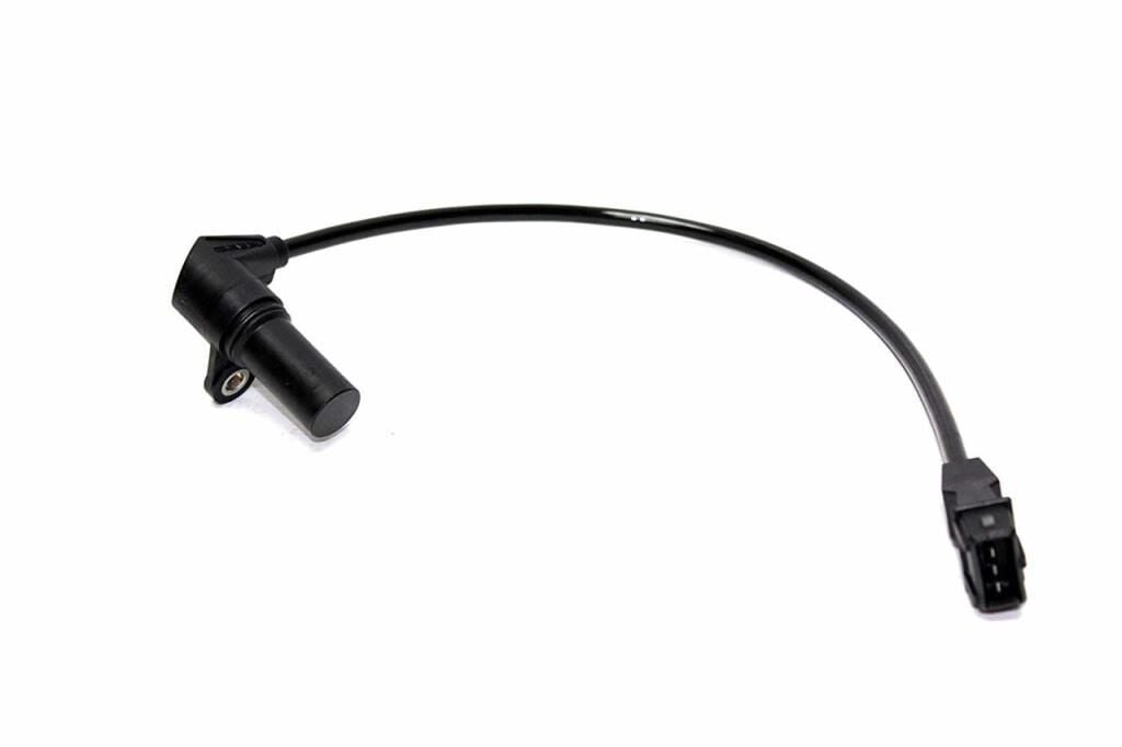 Chevrolet Rezzo 1.4 Benzinli Krank Devir Sensörü Oem