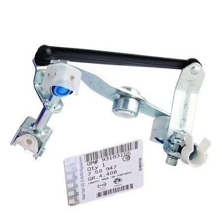PSA (MOPAR) 93183155 Opel Tıgra B Vites Kol Mekanizması Orijinal