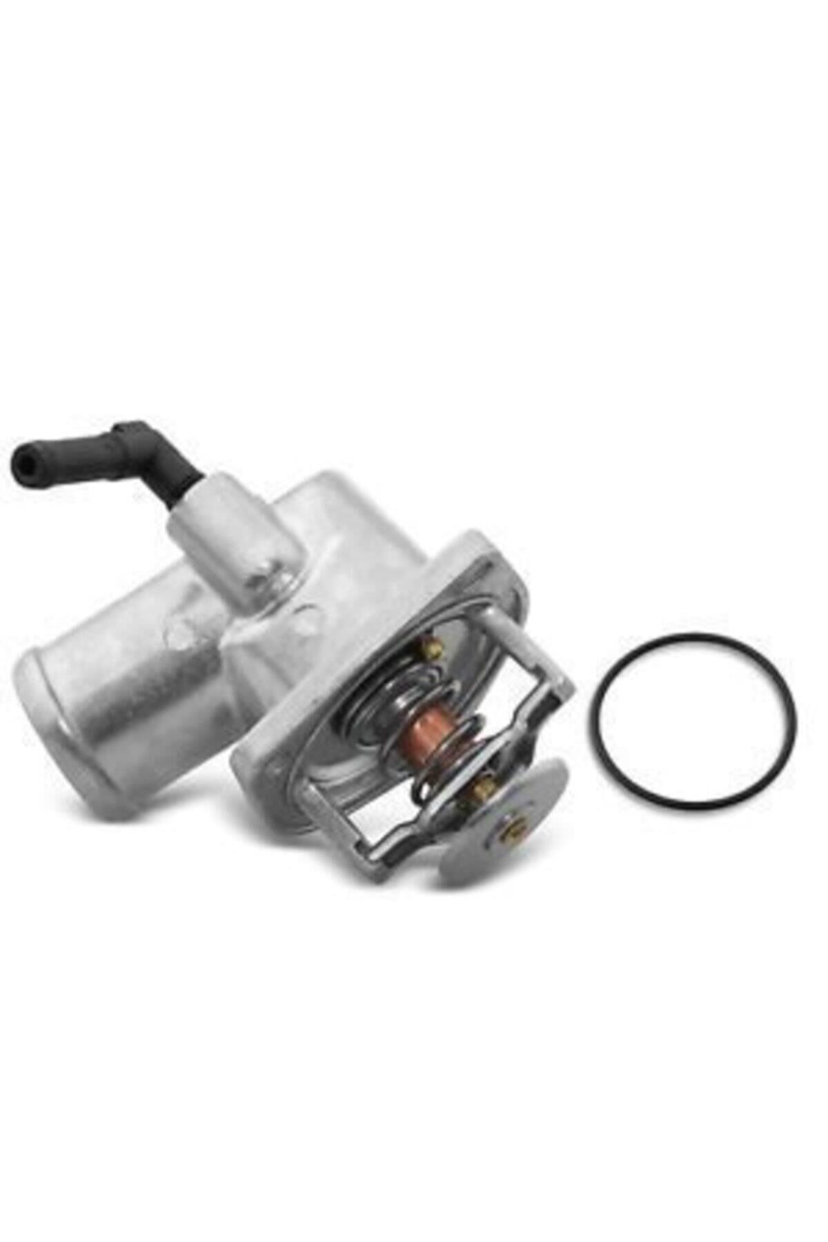 Opel Astra G 1.4/1.6 16 Valf Termostat Supsan