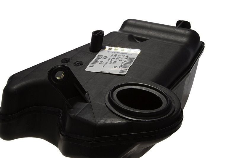 PSA (MOPAR) 9202614 Opel Vectra B Hava Kanister Kabı (Hava Deposu Çamurluk İçi ) Orijinal