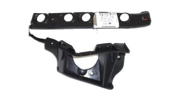 Opel Astra J Hb 09-11 Arası Sol Arka Tampon Braketi