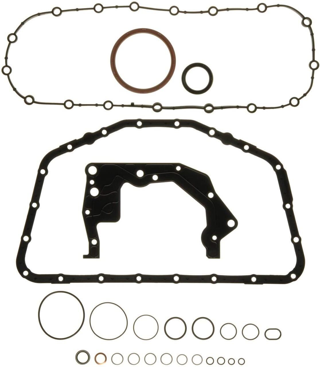 Opel Omega B 2.5 V6 Motor Alt Takım Contası Elring