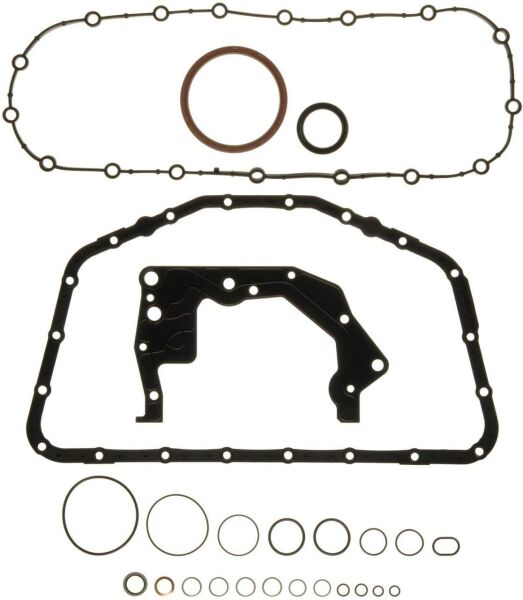 Opel Omega B 2.5 V6 Motor Alt Takım Contası Elring
