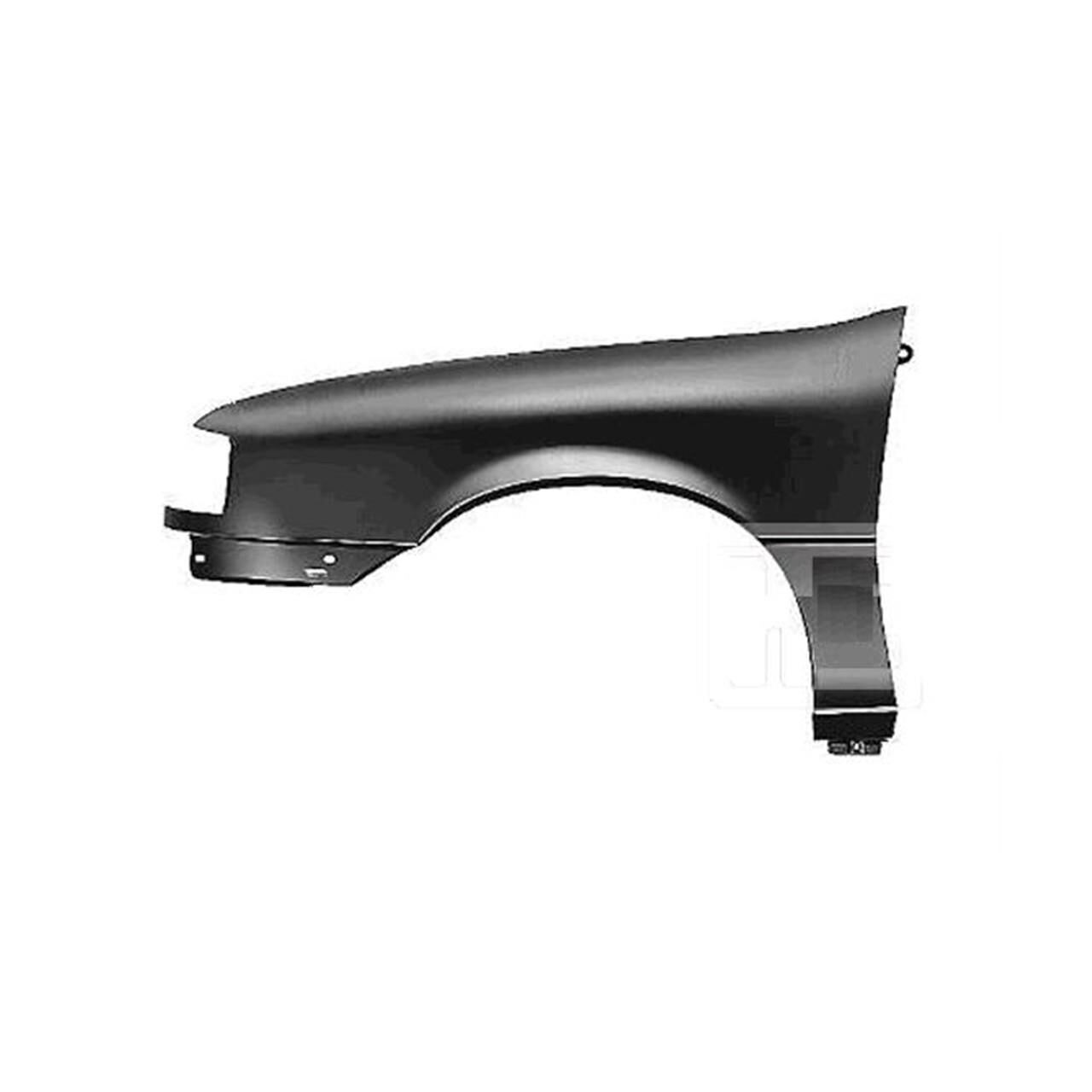 Opel Vectra A Sağ Ön Çamurluk Oran