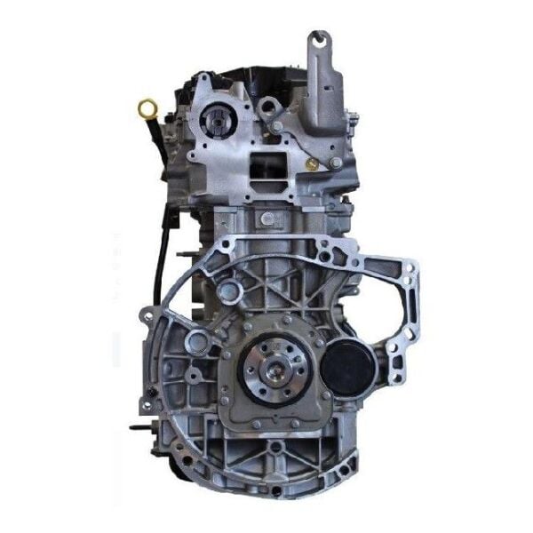 PSA (MOPAR) 1617295880 | Citroën C3 B618 1.2 130Hp Benzinli Komple Motor Sıfır Orijinal