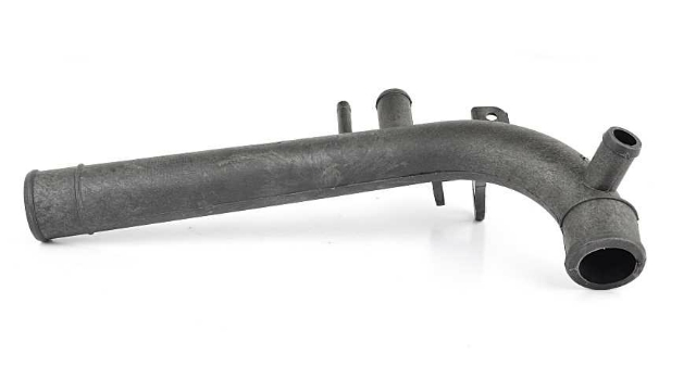 Opel Astra G X14XE-X16XEL Motor Blok Su Borusu