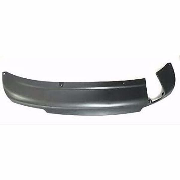 Opel Astra J Arka Tampon Alt Bakaliti 2010>