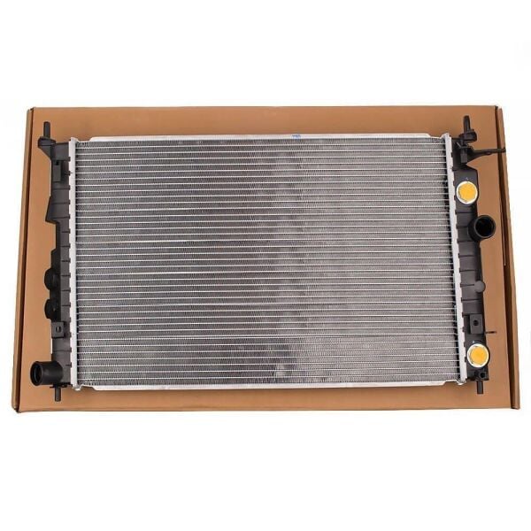 Opel Astra F X16Xel 1.6 (16 Valf) Benzinli Otomatik Vites Motor Su Radyatörü Behr