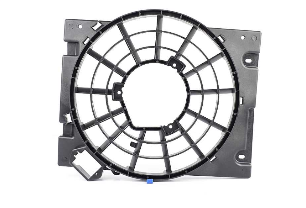 Opel Astra G Klima Fan Davlumbazı ROOT