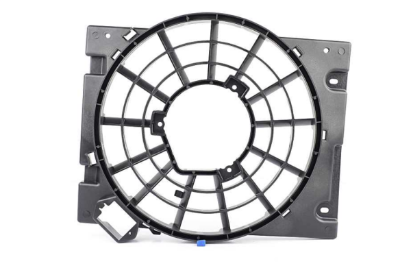 Opel Astra G Klima Fan Davlumbazı ROOT
