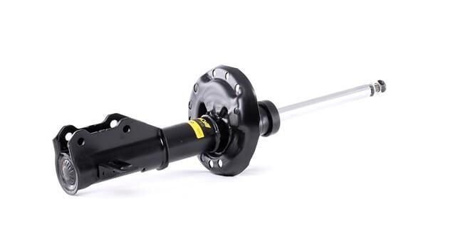 Opel Astra J Ön Amortisör Sol MONREO