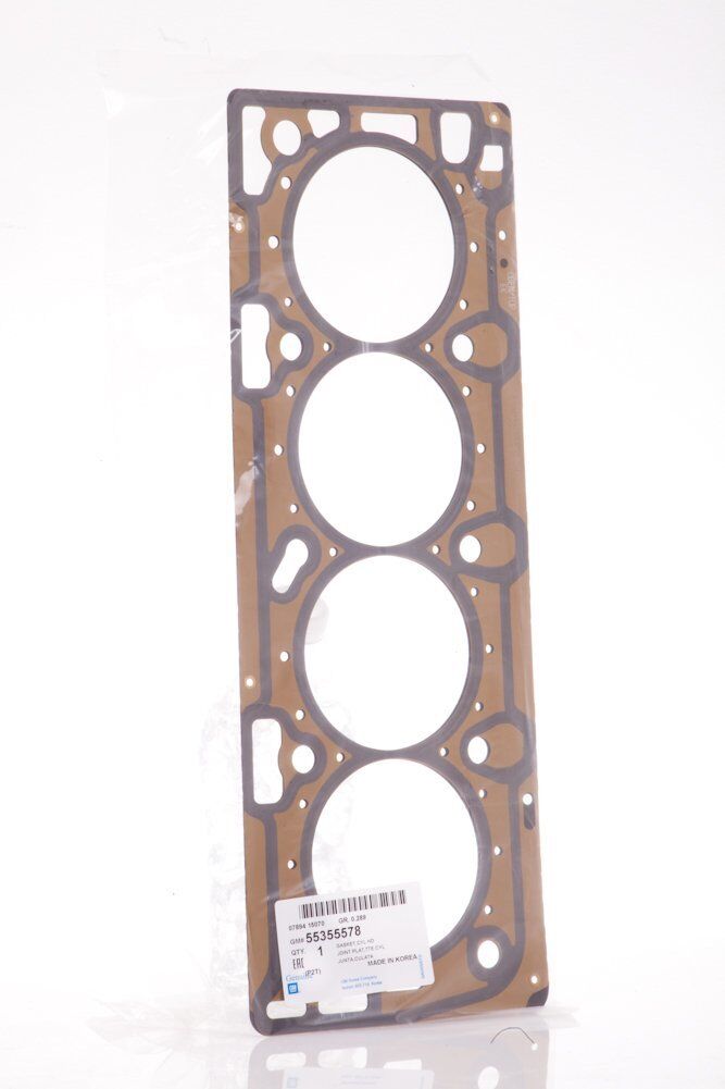 PSA (MOPAR) 93186222 Opel İnsignia A 1.6 Benzinli Motor Silindir Kapak Contası Orijinal