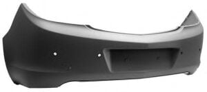 Opel İnsignia A Arka Tampon Sensörlü 2013>