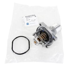 PSA (MOPAR) 24435102 Opel Meriva A 1.6 Turbo Termostat Orijinal