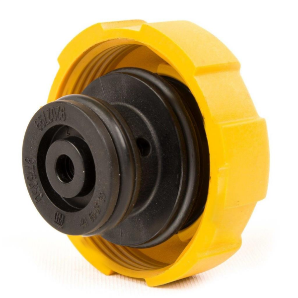 Opel Vectra C Radyatör Su Deposu Kapağı Oem