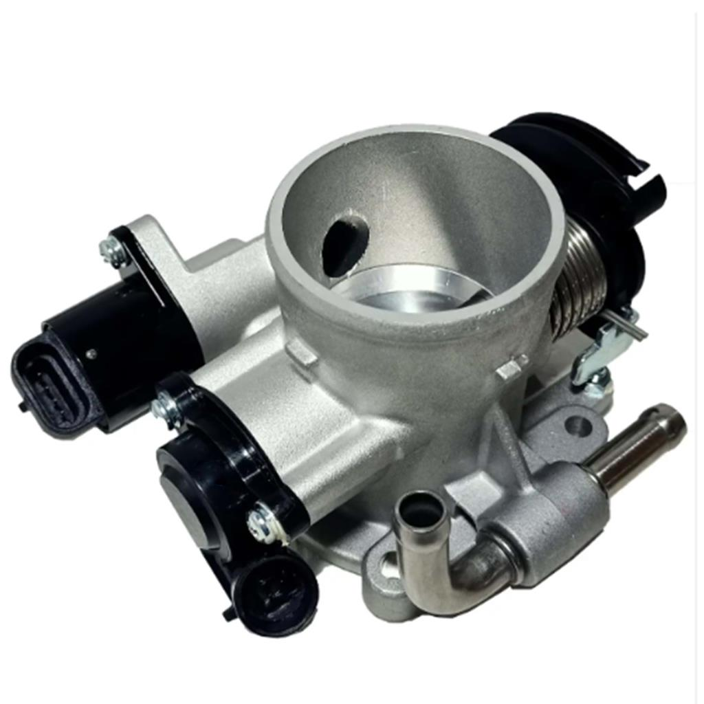 Chevrolet Aveo 1.4 16V Gaz Kelebeği OEM