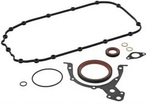 ELRING 457.930 | Opel Astra F 1.4 1.6 16 Valf Alt Takım Conta