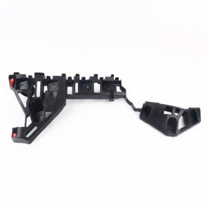 PSA (MOPAR) 20877797 Opel Astra J Sedan Arka Tampon Ayağı Bağlantı Braketi Orijinal