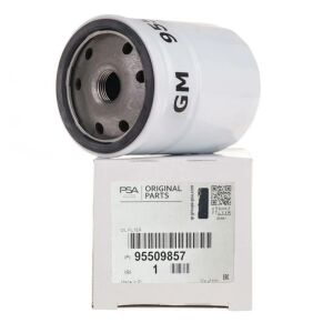 PSA (MOPAR) 95509857 Chevrolet Rezzo Yağ Filtresi Psa Orijinal