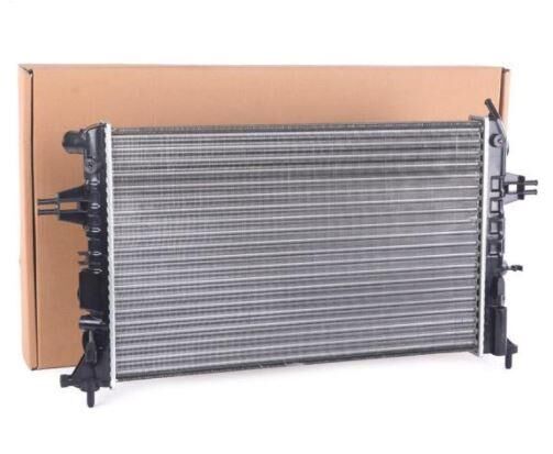 Opel Astra G 1.4 1.6 Su Radyatörü Otomatik Vites Waxell