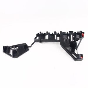 PSA (MOPAR) 20877798 Opel Astra J Sedan Sağ Taraf Arka Tampon Ayağı Orijinal
