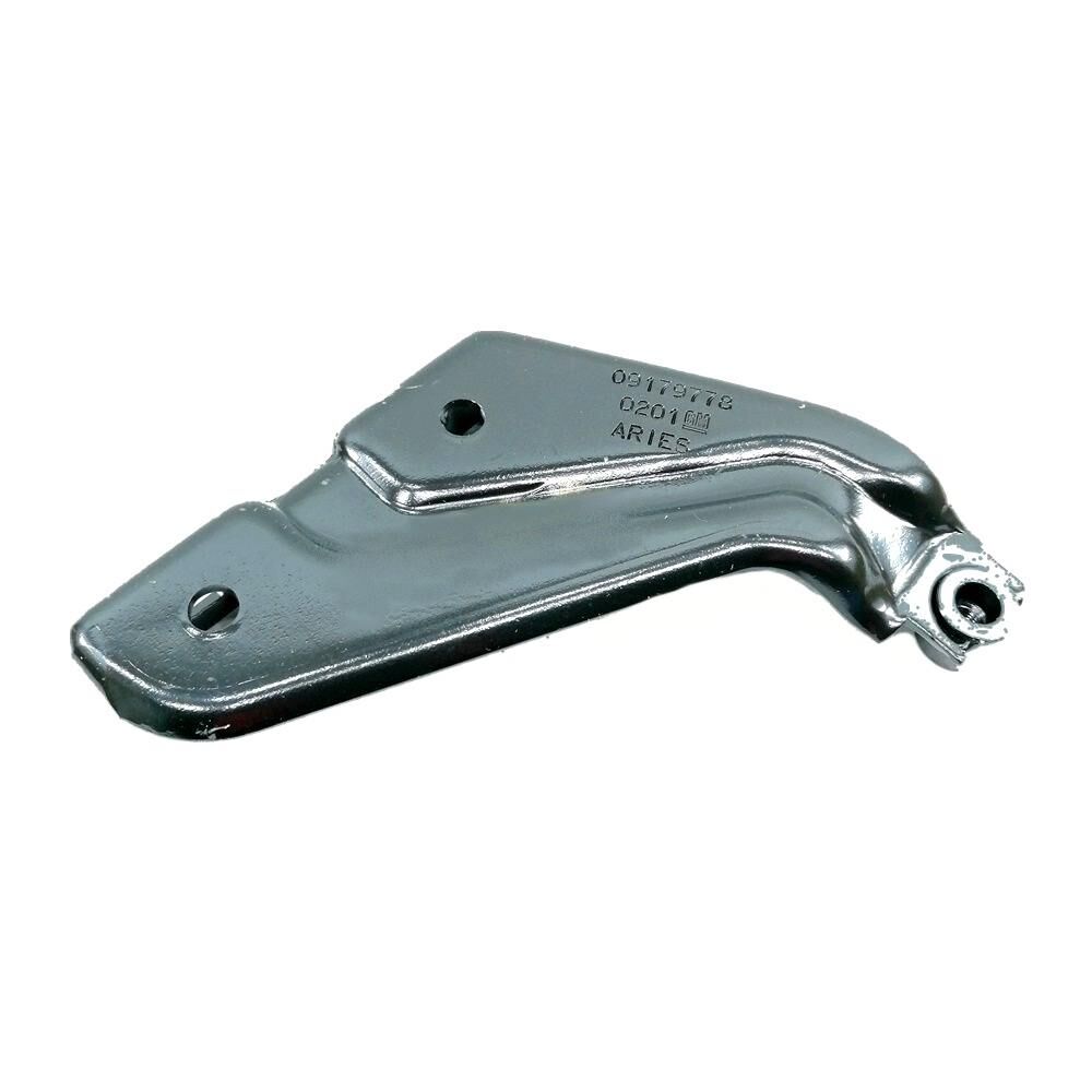 PSA (MOPAR) 9179778 Opel Combo C Sağ Sürgülü Kapı Üst Braketi Orijinal