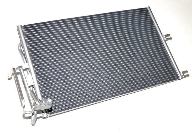 Opel Vectra B Klima Radyatörü 98 Modele Kadar Waxell