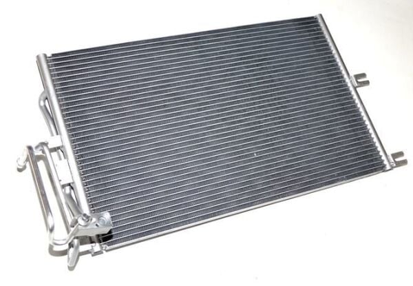 Opel Vectra B Klima Radyatörü 98 Modele Kadar Waxell