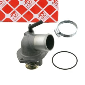 FEBI 27869 | Opel Meriva A Z16Xe Termostat