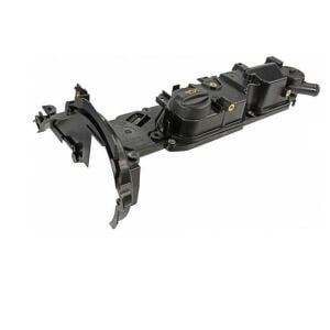 PSA (MOPAR) 0248.S0 | Peugeot Partner 1.6 Hdi Subap Kapağı Külbürator Kapağı Orijinal