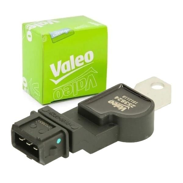 VALEO 253824 | Chevrolet Kalos 1.4 16 Valf Eksantrik Devir Sensörü Valeo