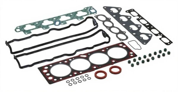 Opel Astra F 1.4 16 Valf (X14Xe) Motor Üst Takım Conta Seti Elring