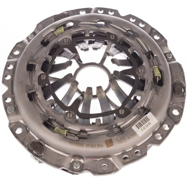 PSA (MOPAR) 93191225 Opel Astra H Z16XER - A16XER Baskı Balata Debriyaj Seti Easytronik Orijinal