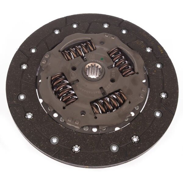 PSA (MOPAR) 93191225 Opel Astra H Z16XER - A16XER Baskı Balata Debriyaj Seti Easytronik Orijinal