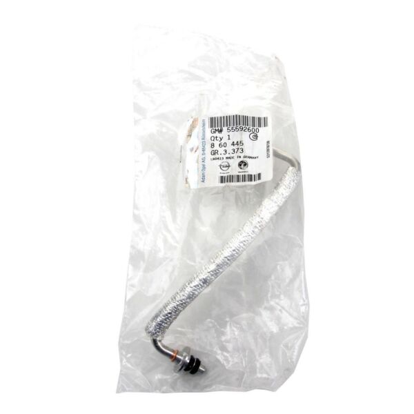 PSA (MOPAR) 25198546 Opel İnsignia A 1.4 Turbo Yağ Borusu Orijinal