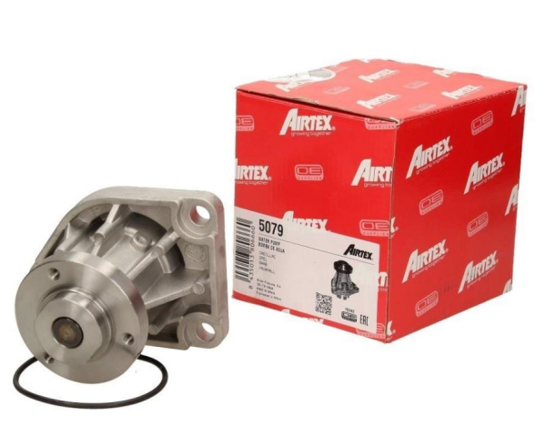 Opel Omega B 2.5 ( X25Xe ) Devirdaim Su Pompası Airtex