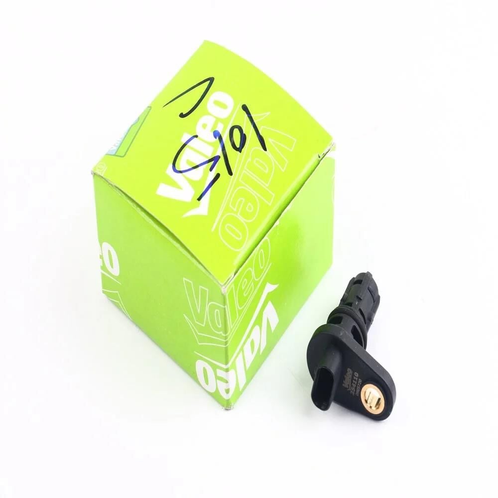 VALEO 254110 | Opel Corsa D 1.0-1.2-1.4 Krank Devir Sensörü Valeo