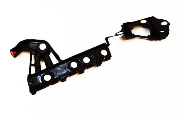 Opel Astra J Hb Sol Arka Tampon Braketi 2012 Sonrası