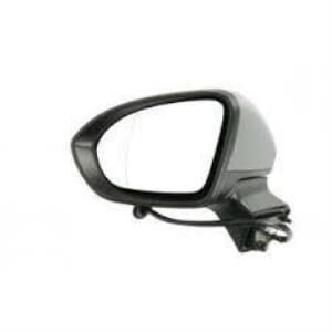 Opel Astra K Sol Dikiz Aynası Komple 5 Fişli Viewmax