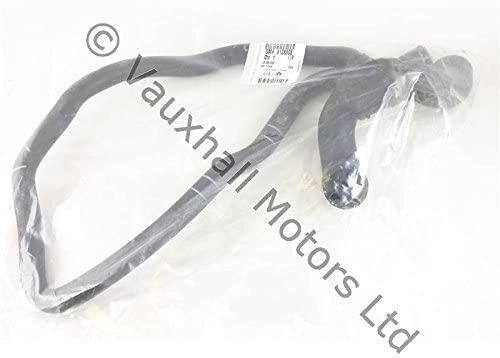 Opel Corsa C 1.7 Radyatör Alt Hortumu Gm
