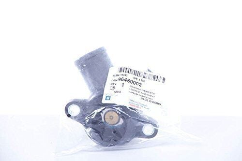 Chevrolet Lacetti 1.6 16 Valf Termostat GM