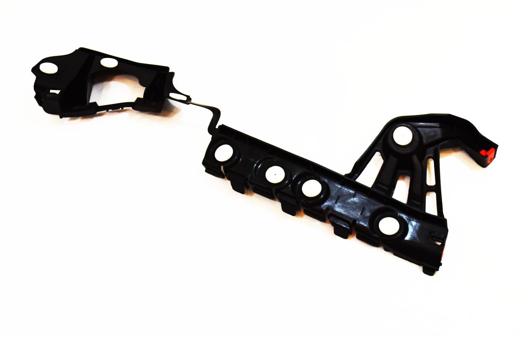 Opel Astra J Hb Sağ Arka Tampon Braketi 2012 Sonrası Orjinal